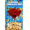 Almond Crush One Up Mushroom Bar