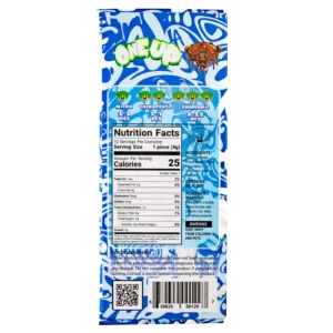 Cookies and Cream One Up Chocolate Bar